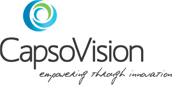 CapsoVision